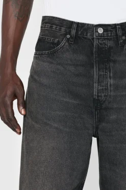 FRAME Baggy Jean in< Wide Leg