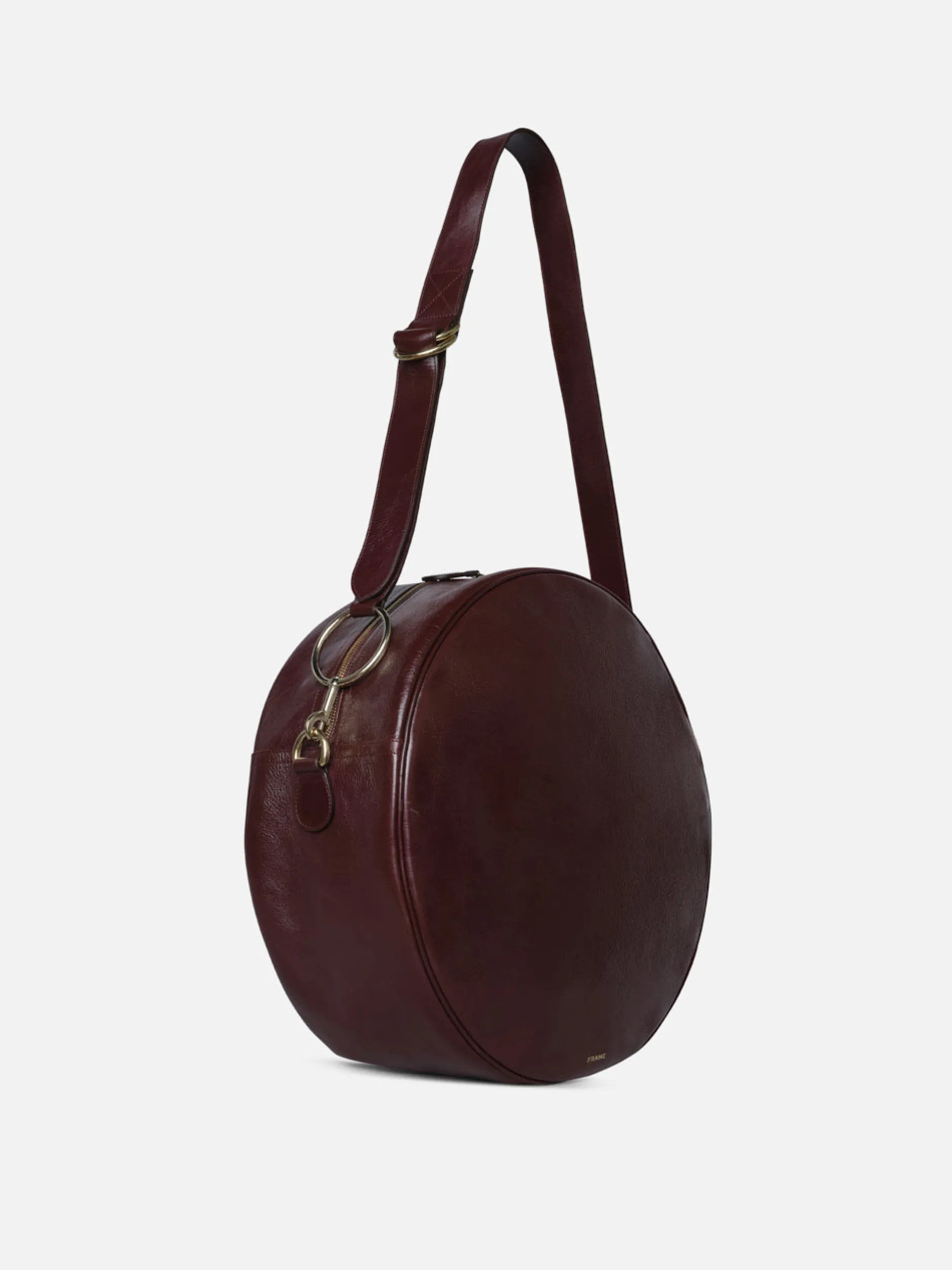 FRAME Blini Circle Large in<Women All Accessories & Shoes