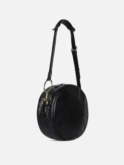 FRAME Blini Circle Medium in<Women All Accessories & Shoes