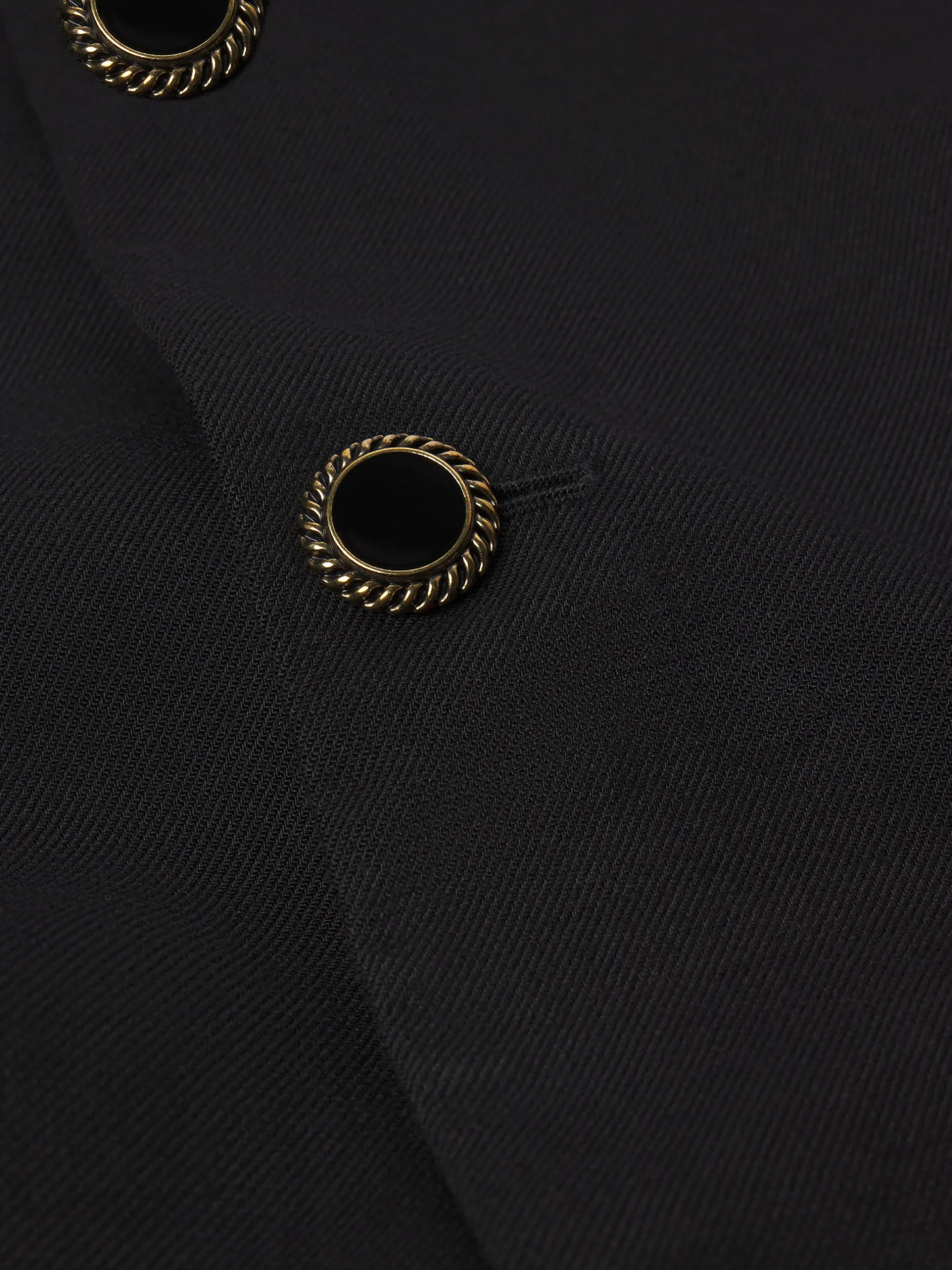 FRAME Button Front Suiting Dress in<Women Dresses & Jumpsuits