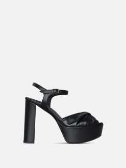 FRAME Camille Platform Heel in<Women All Accessories & Shoes