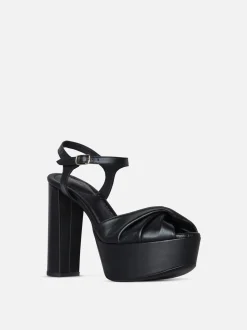 FRAME Camille Platform Heel in<Women All Accessories & Shoes
