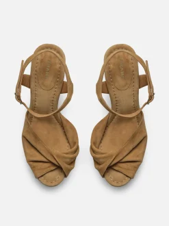 FRAME Camille Platform Heel in<Women All Accessories & Shoes
