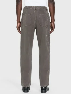 FRAME Canvas Workwear Pant in< Straight
