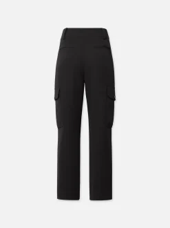 FRAME Cargo Trouser in<Women Pants