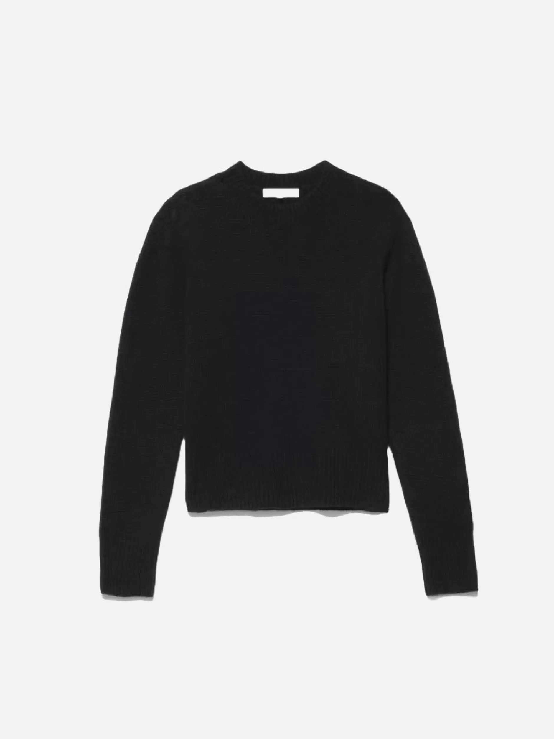 FRAME Cashmere Clean Crew in<Women Sweaters