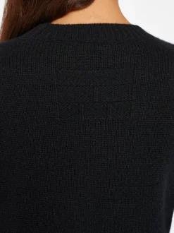 FRAME Cashmere Clean Crew in<Women Sweaters