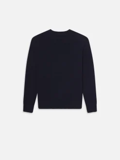 FRAME Cashmere Crewneck Sweater in<Women Sweaters|Sweaters & Hoodies