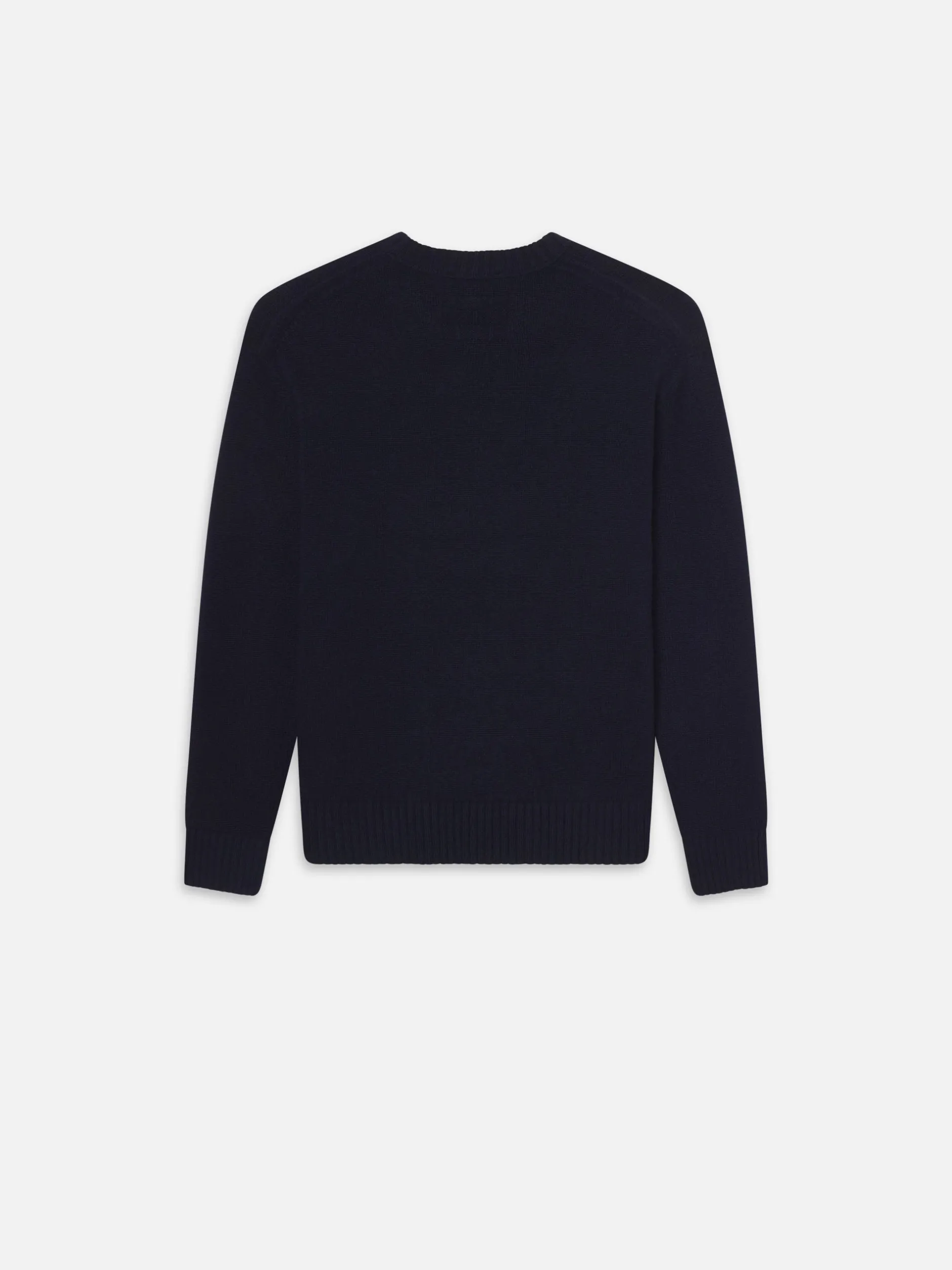 FRAME Cashmere Crewneck Sweater in<Women Sweaters|Sweaters & Hoodies