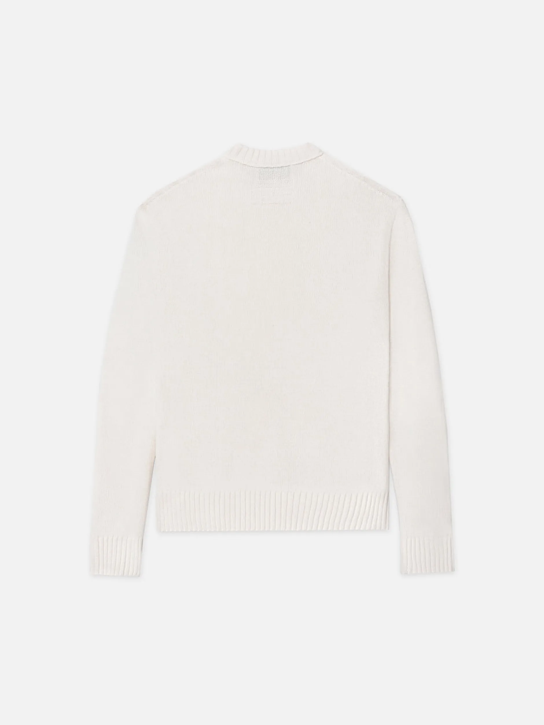 FRAME Cashmere Crewneck Sweater in<Women Sweaters|Sweaters & Hoodies