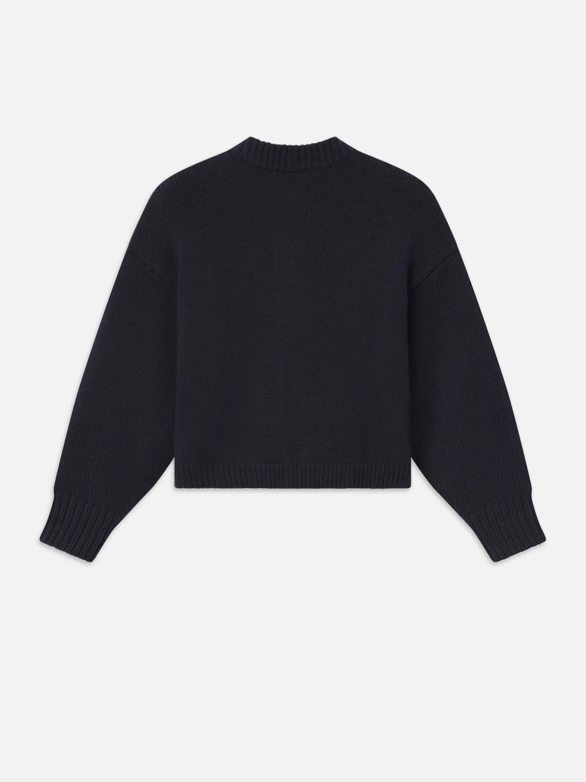 FRAME Chunky Femme Cardi in<Women Sweaters