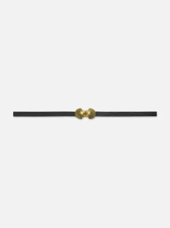 FRAME Coquillage Belt in<Women Belts|All Accessories & Shoes