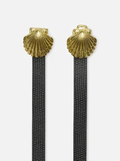 FRAME Coquillage Belt in<Women Belts|All Accessories & Shoes