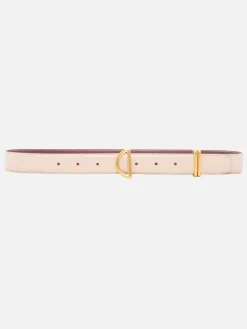 FRAME Crescent Belt in<Women Belts|All Accessories & Shoes