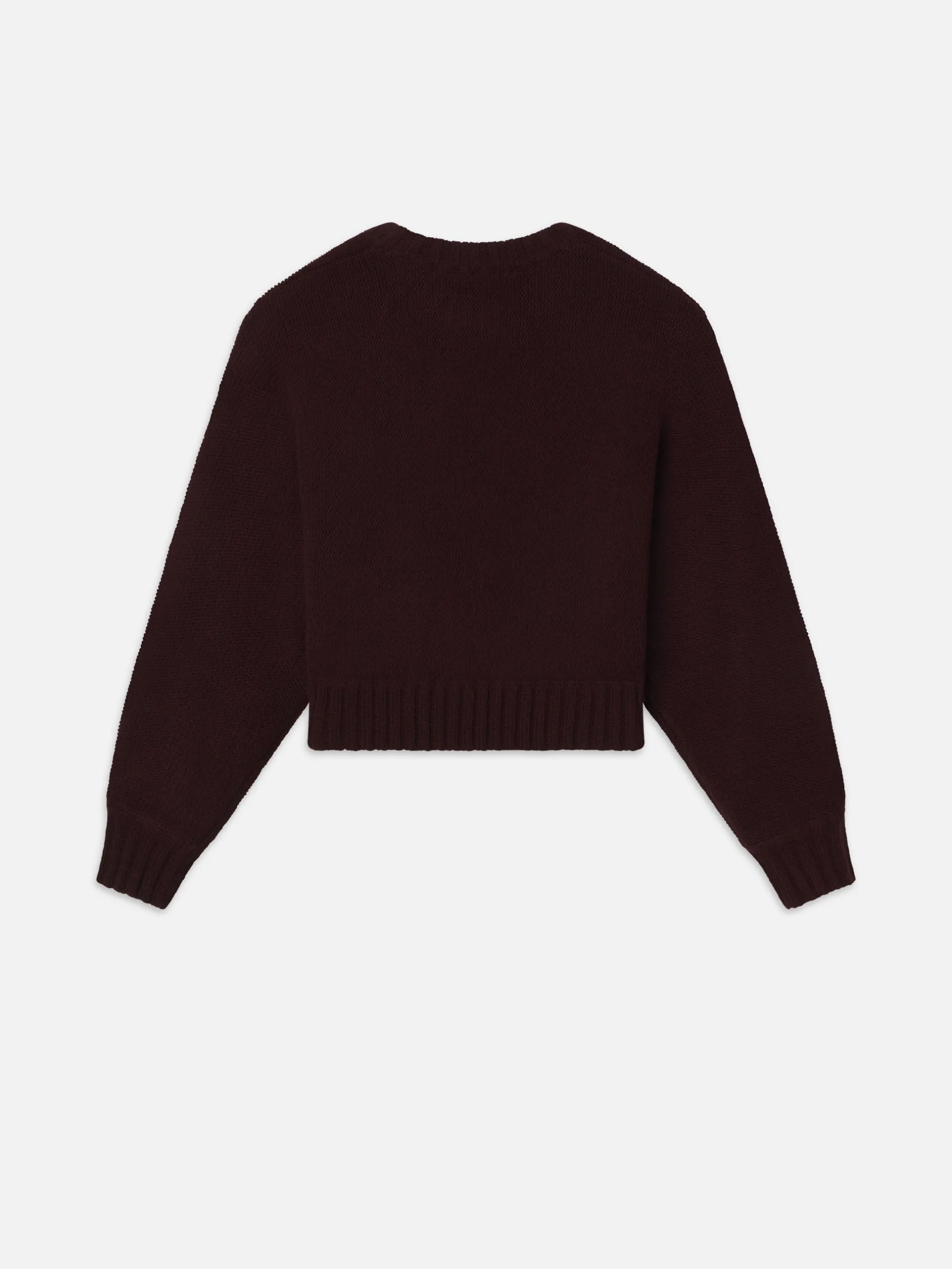 FRAME Dolman Crew Sweater in<Women Sweaters