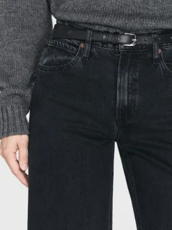 FRAME Easy Wide Flare in<Women Wide Leg