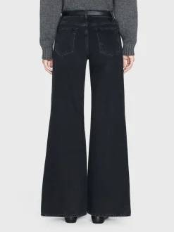 FRAME Easy Wide Flare in<Women Wide Leg