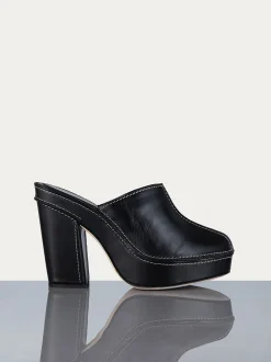 FRAME Elio Clog in<Women All Accessories & Shoes