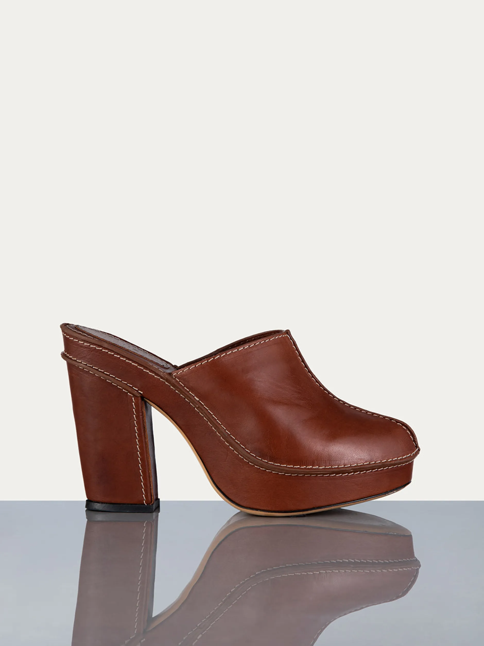 FRAME Elio Clog in<Women All Accessories & Shoes
