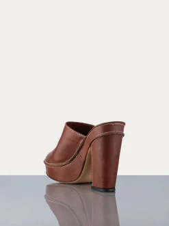 FRAME Elio Clog in<Women All Accessories & Shoes