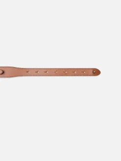 FRAME Equestrian Belt in<Women Belts|All Accessories & Shoes