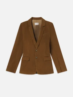 FRAME Everyday Corduroy Blazer in<Women Jackets & Coats