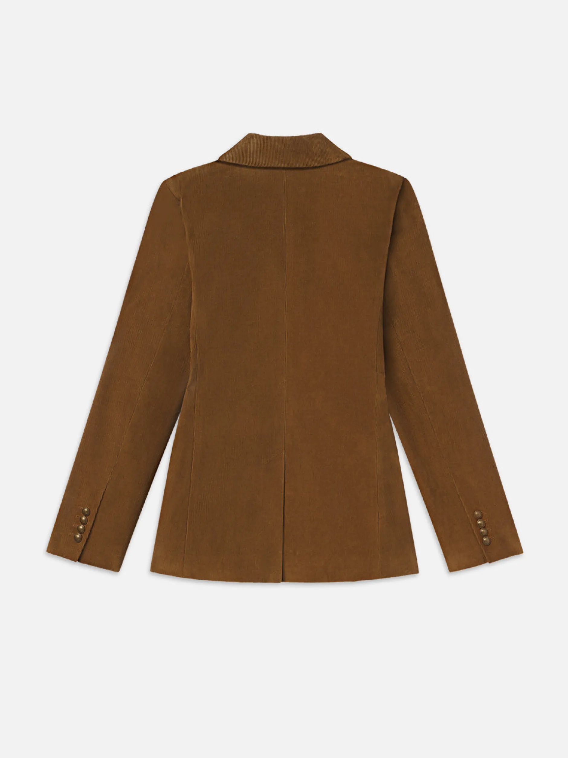 FRAME Everyday Corduroy Blazer in<Women Jackets & Coats