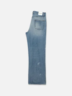 FRAME Extra Wide Leg Jean in< Wide Leg