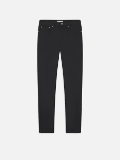 FRAME Flannel Modern Straight in< Straight