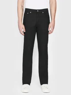 FRAME Flannel Modern Straight in< Straight