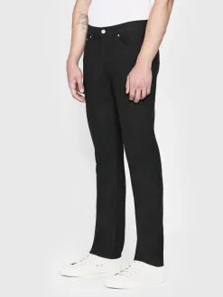 FRAME Flannel Modern Straight in< Straight