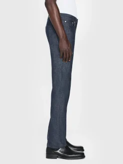 FRAME Flannel Modern Straight in< Straight