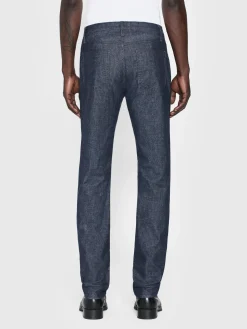 FRAME Flannel Modern Straight in< Straight