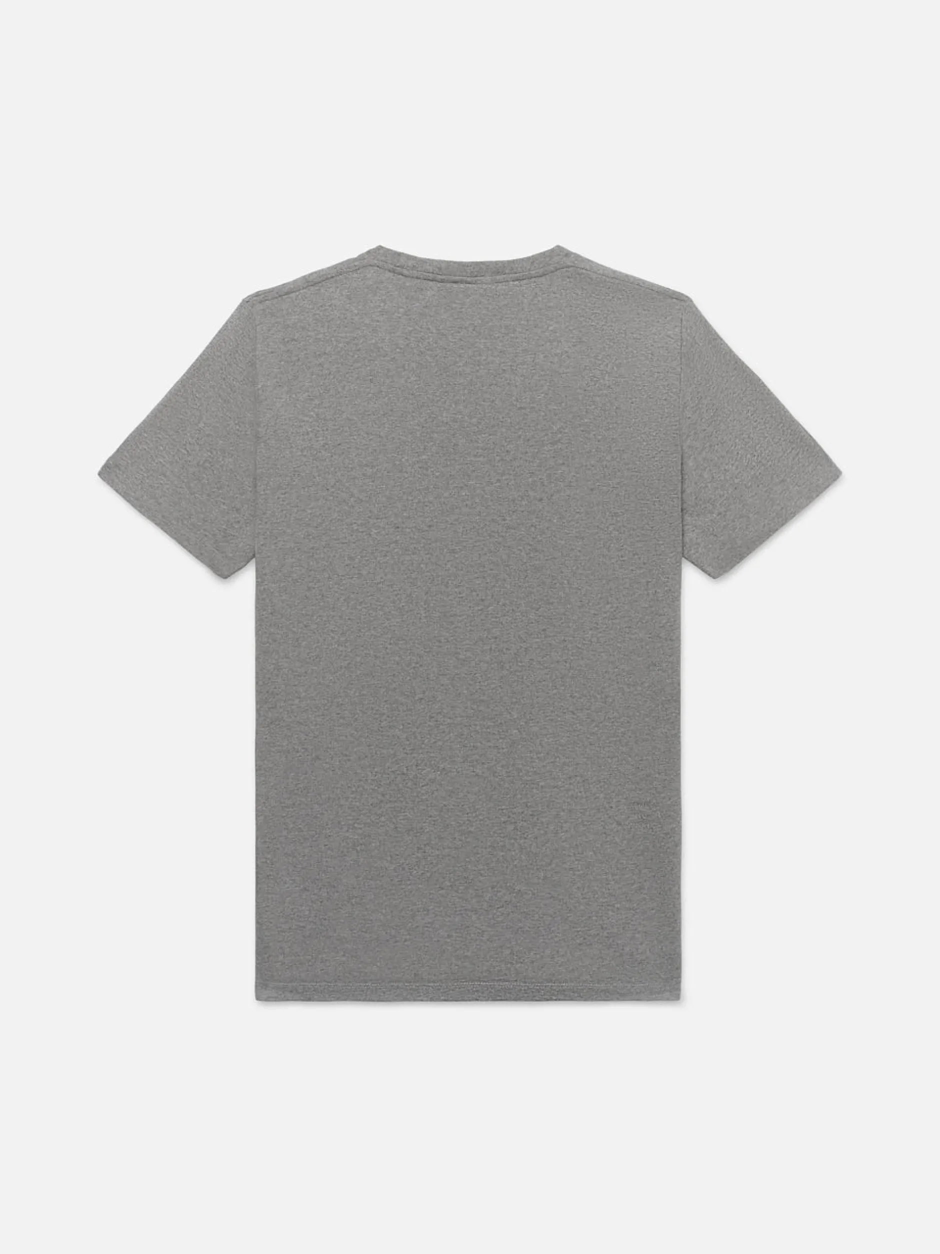 FRAME Logo Tee in< Tees & Polos