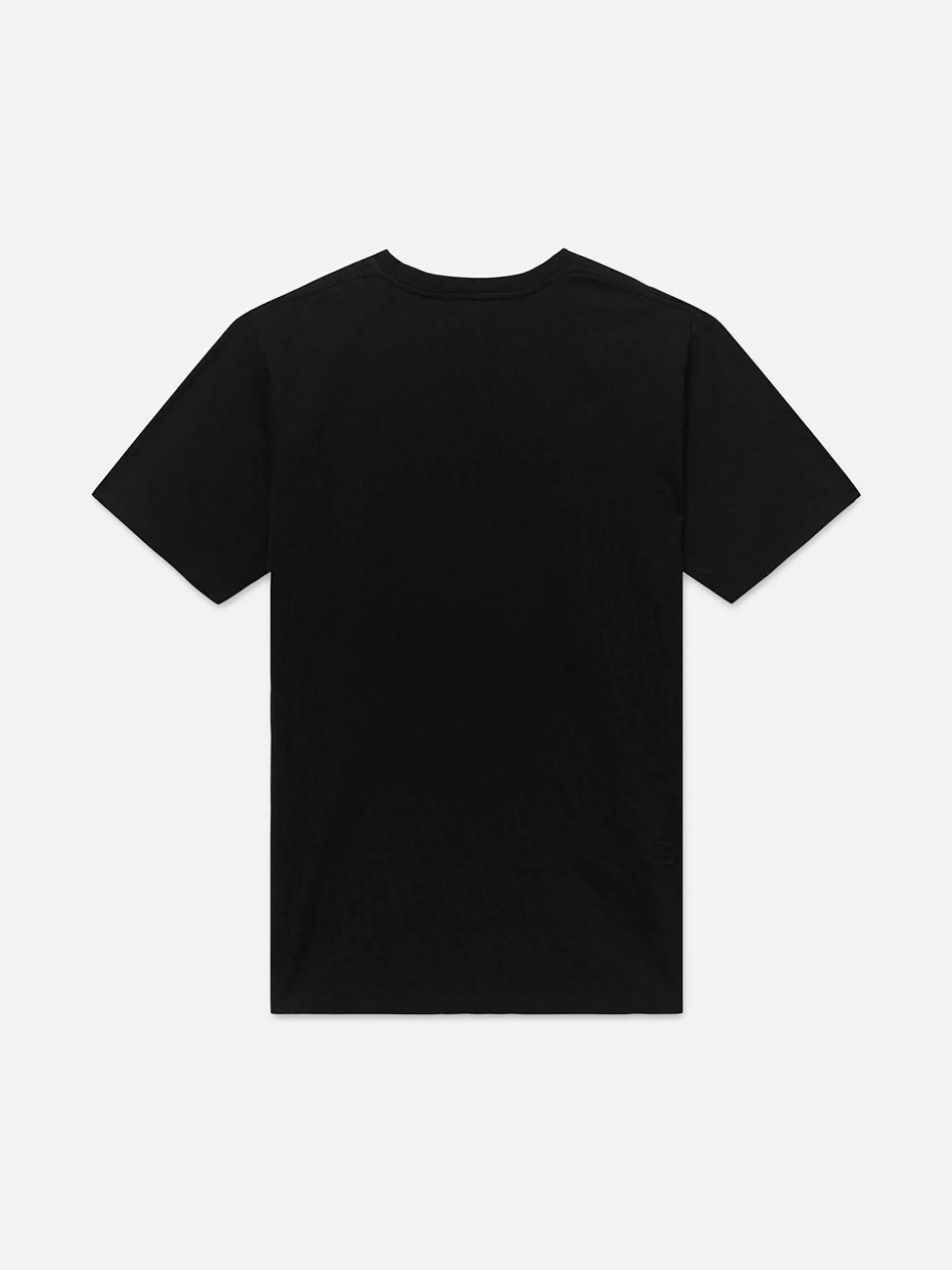 FRAME Logo Tee in< Tees & Polos