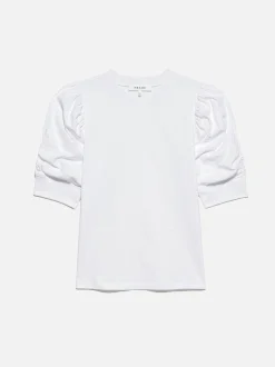 FRAME Frankie Tee in<Women Tanks & Tees