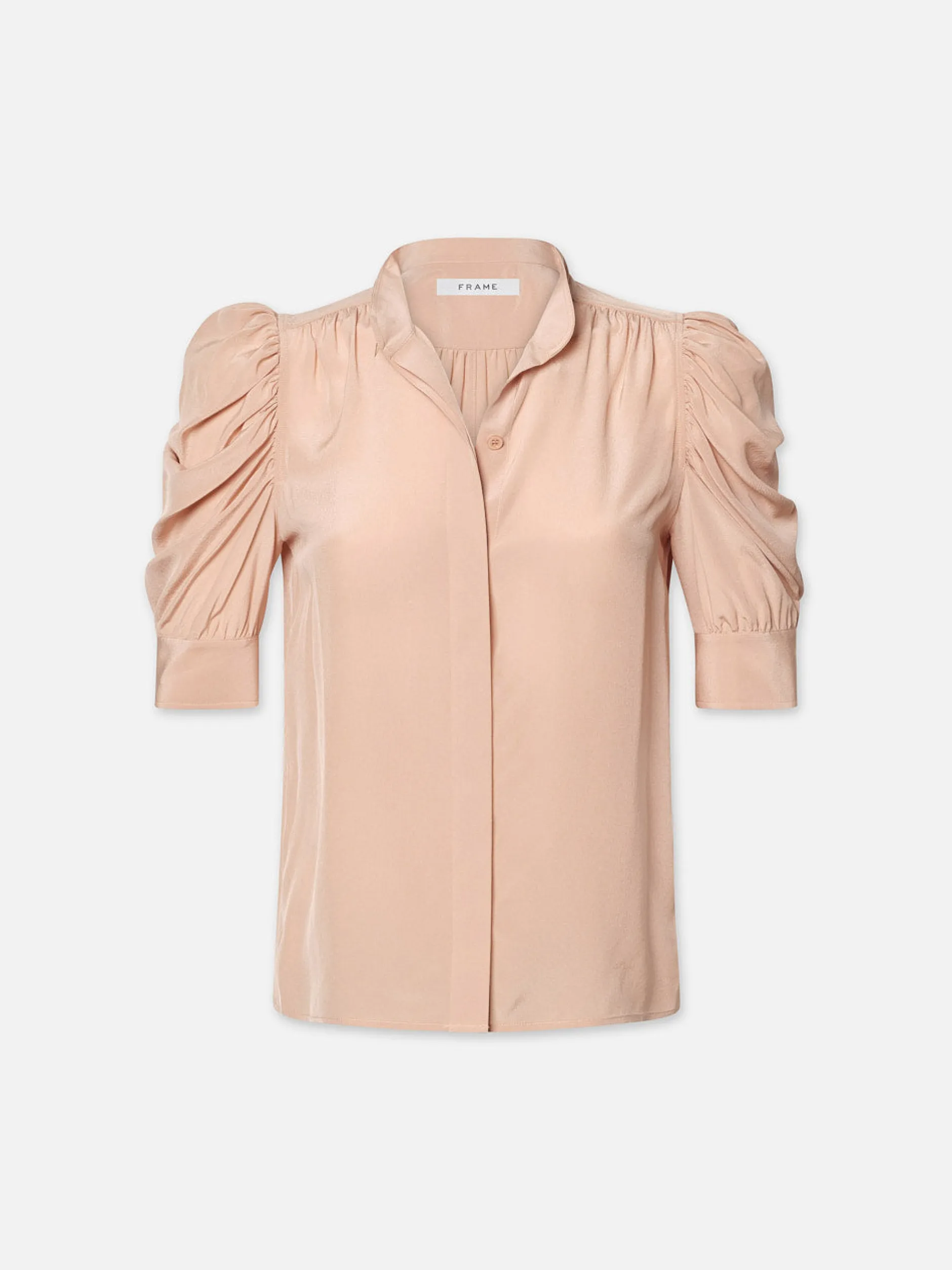 FRAME Gillian Top in<Women Tops & Blouses