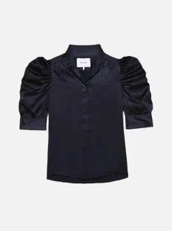 FRAME Gillian Top in<Women Tops & Blouses
