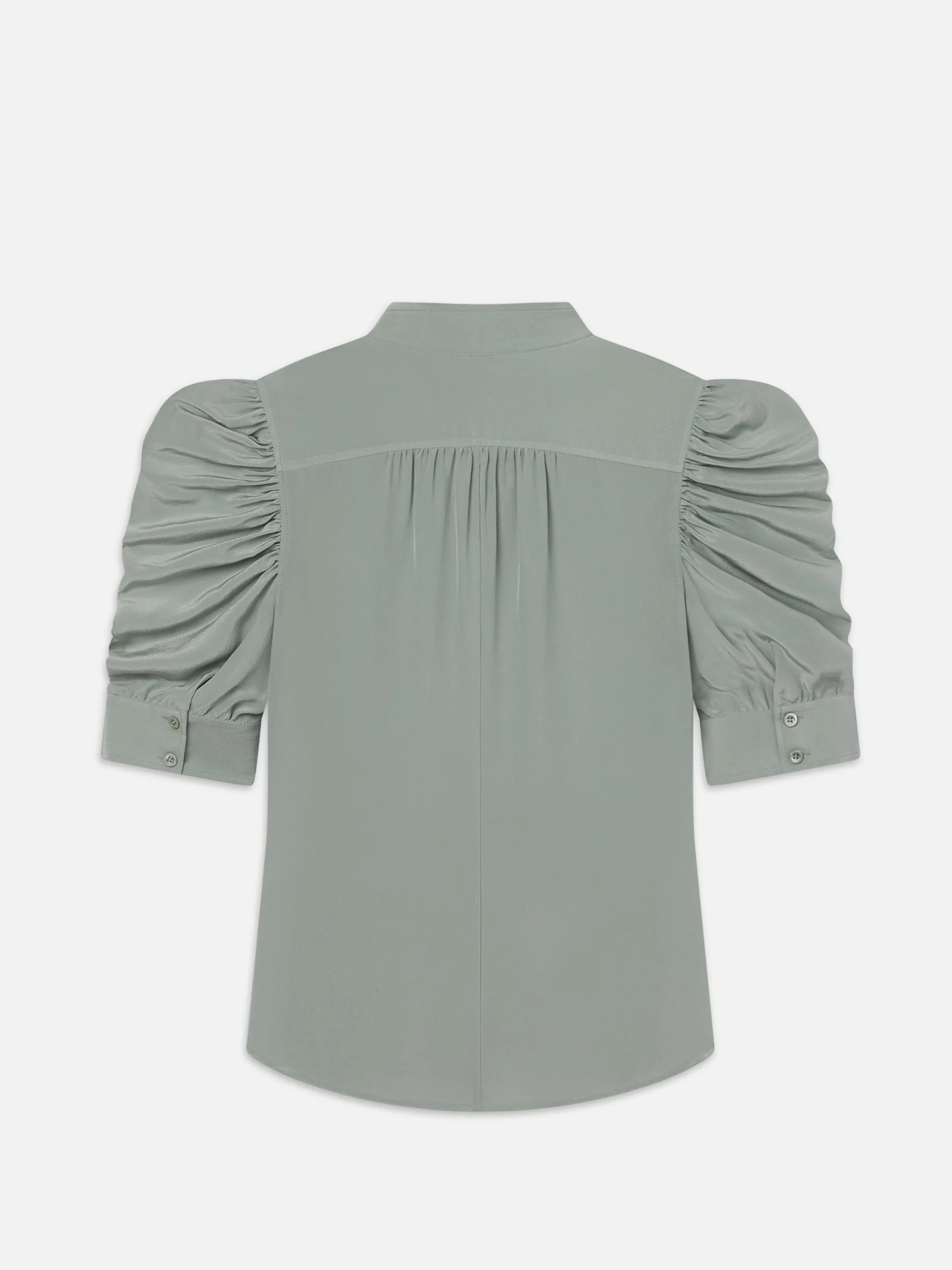 FRAME Gillian Top in<Women Tops & Blouses