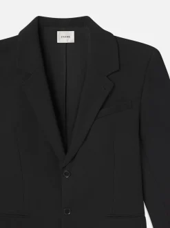 FRAME Grandfather Blazer in<Women Jackets & Coats