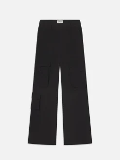 FRAME High Rise Utility Cargo in<Women Pants