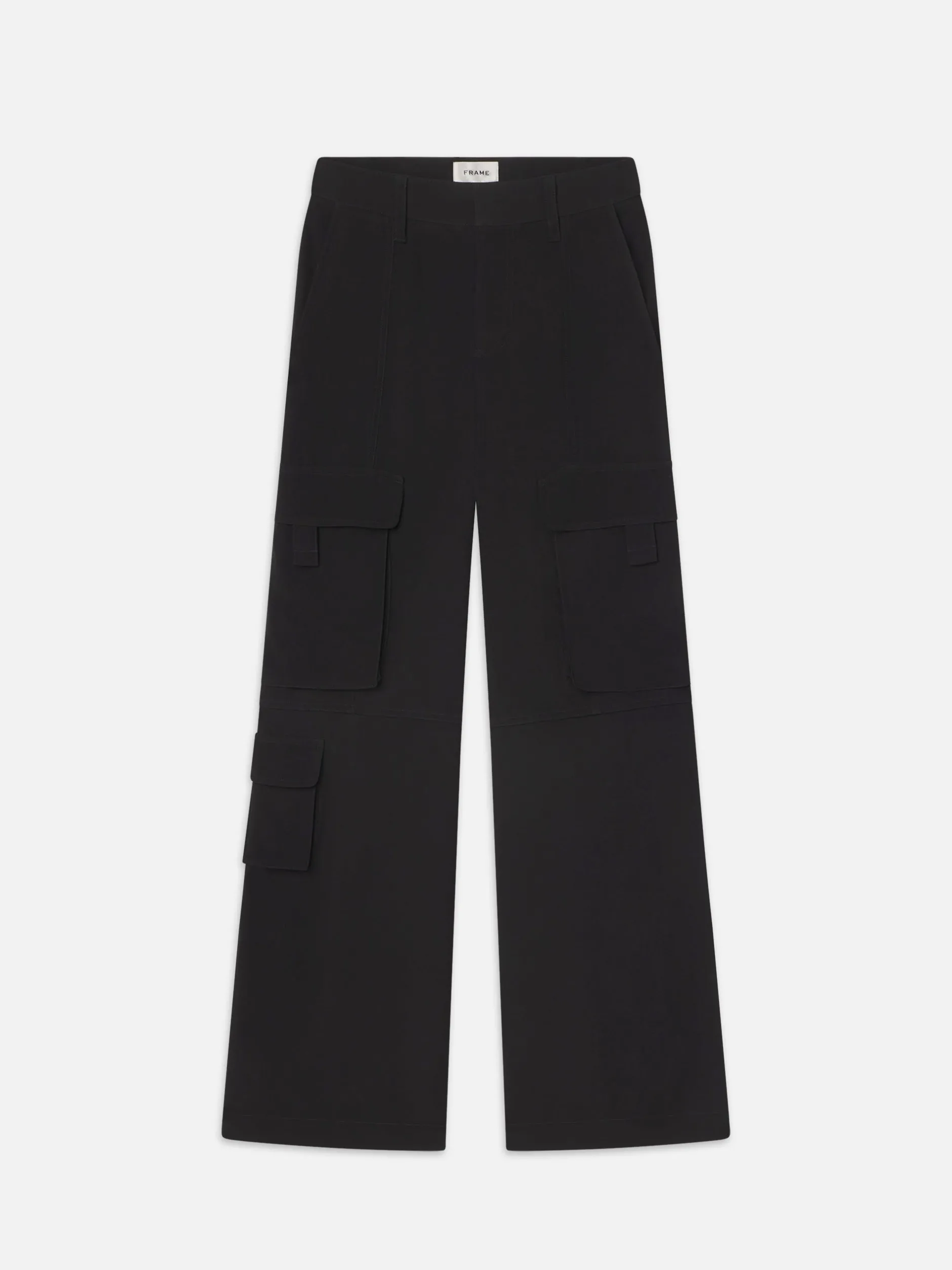 FRAME High Rise Utility Cargo in<Women Pants
