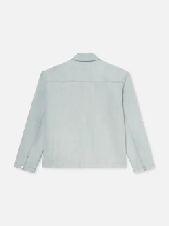 FRAME Trucker in< Jackets & Coats