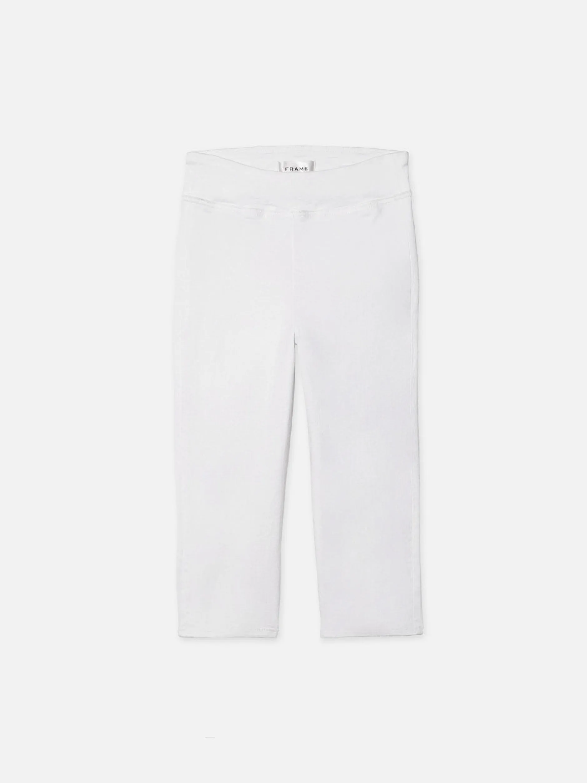 FRAME Jetset Capri in<Women Skirts & Shorts