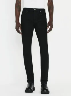 FRAME Jetset Modern Straight in< Straight