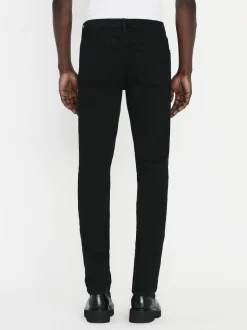 FRAME Jetset Modern Straight in< Straight
