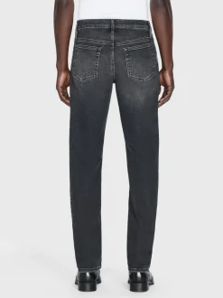 FRAME Jetset Modern Straight in< Straight