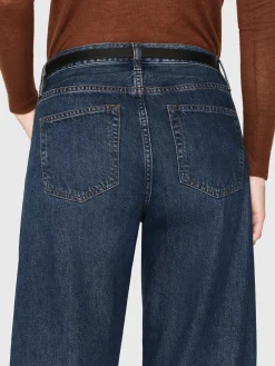 FRAME Le Baggy Palazzo in<Women Wide Leg