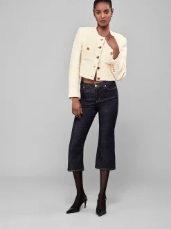 FRAME Le Boot Capri in<Women Bootcut
