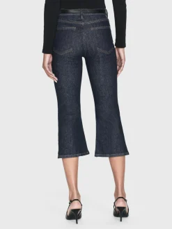 FRAME Le Boot Capri in<Women Bootcut